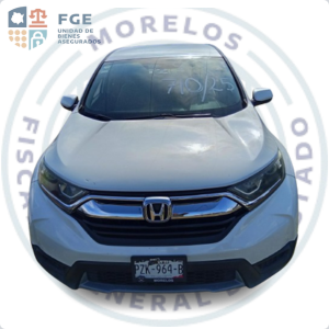 HONDA CRV
