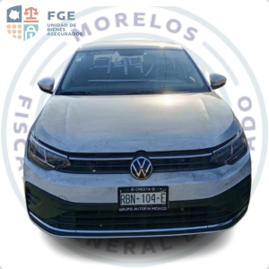 VOLKSWAGEN 	VIRTUS