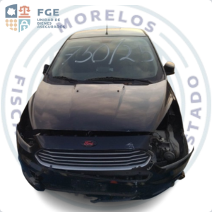 FORD	FIGO