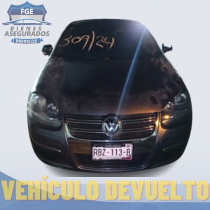 VOLKSWAGEN	BORA