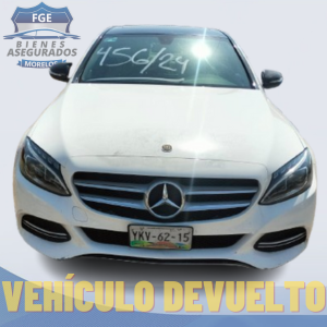 MERCEDES BENZ