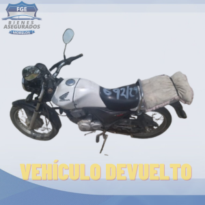 HONDA CARGO 150