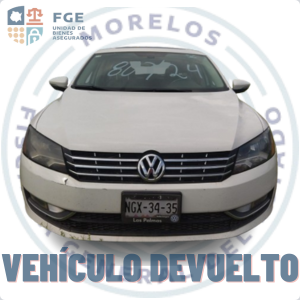 VOLKSWAGEN	PASSAT