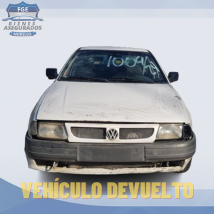 VOLKSWAGEN	DERBY