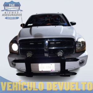 DODGE DURANGO