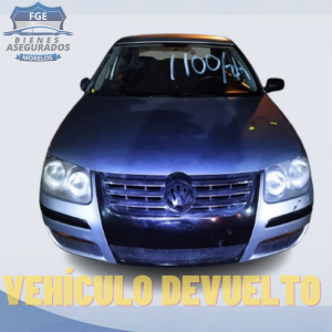 VOLKSWAGEN	JETTA