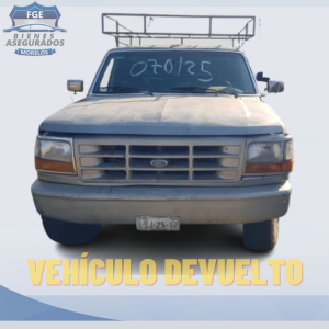 FORD F250