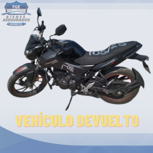 HERO HUNK 160R