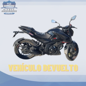 BAJAJ PULSAR