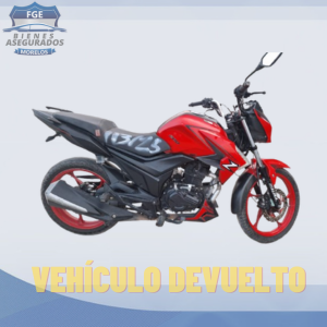 ITALIKA 200Z