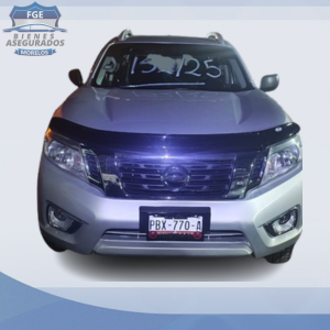 NISSAN NP300