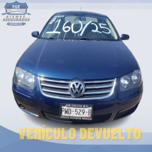 VOLKSWAGEN	JETTA