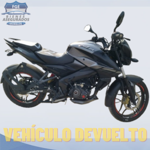 BAJAJ PULSAR 160NS