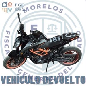 KTM	390 DUKE