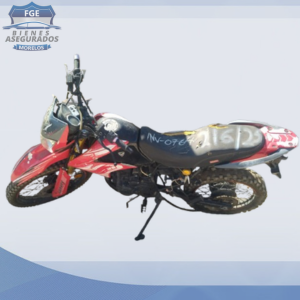 VELOCI CC250