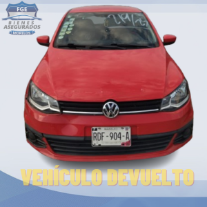 VOLKSWAGEN	GOL