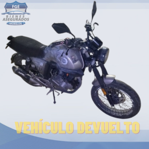 VENTO ROCKETMAN