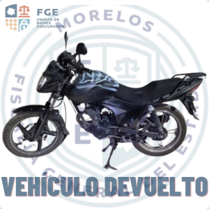 ITALIKA FT150