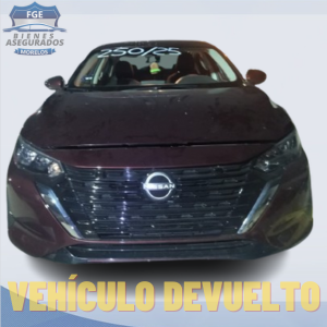 NISSAN SENTRA