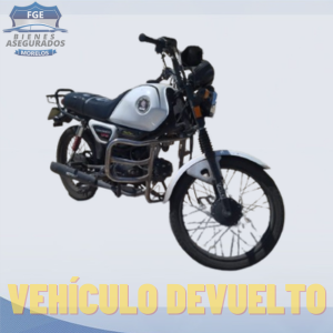 VENTO WORKMAN 125
