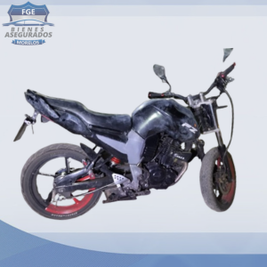 YAMAHA	MOTOCICLETA