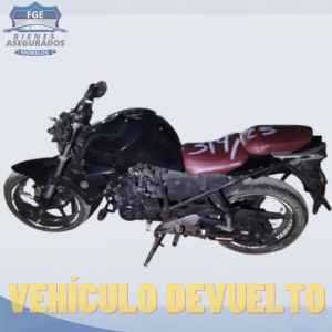 YAMAHA	FZ