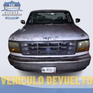 FORD F150