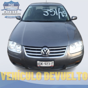 VOLKSWAGEN	JETTA
