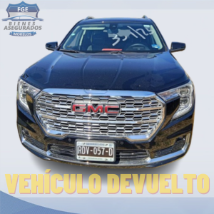 GMC TERRAIN