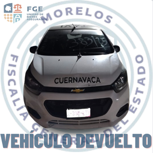 CHEVROLET BEAT