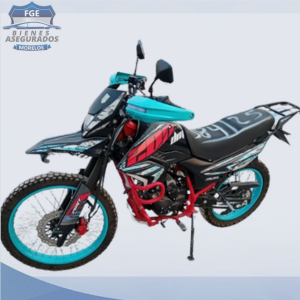 ITALIKA DM200