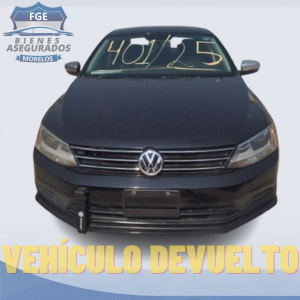 VOLSKWAGEN	JETTA