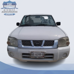 NISSAN NP 300