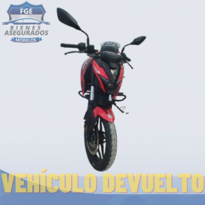 BAJAJ PULSAR 250N