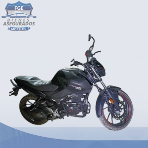 HERO HUNK 160R