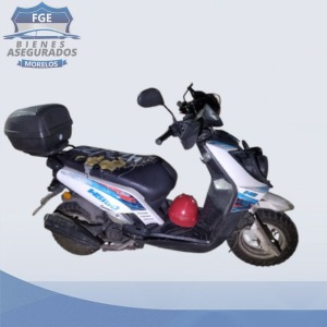 ITALIKA	WS150