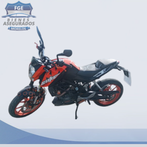 DUKE DK200 AZ19