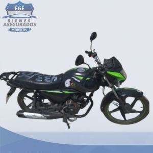 ITALIKA FT150 TS