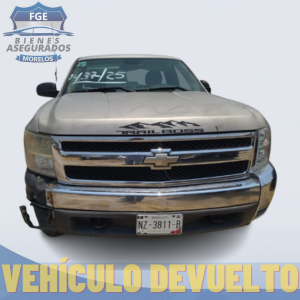 CHEVROLET CHEYENNE