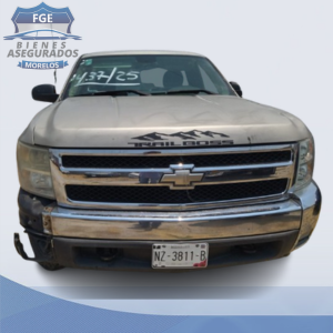 CHEVROLET CHEYENNE