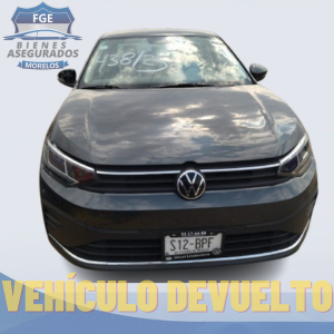 VOLKSWAGEN	VIRTUS