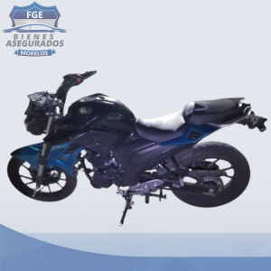 YAMAHA	FZ