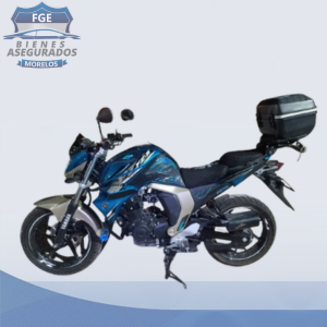 YAMAHA	FZ