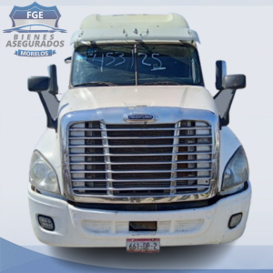 FREIGTHLINER	TRACTOCAMION