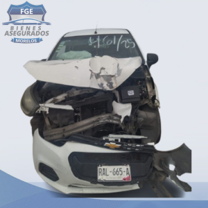 CHEVROLET BEAT