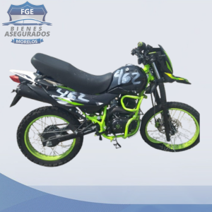 ITALIKA DM200