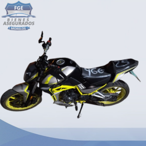 VENTO NITROX 250
