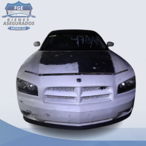 DODGE	CHARGER