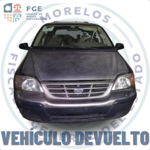 FORD WINDSTAR