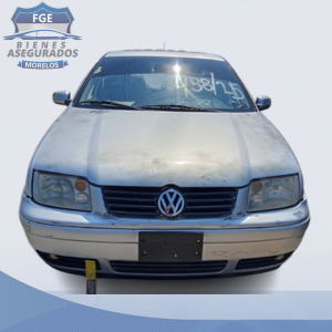 VOLKSWAGEN	JETTA
